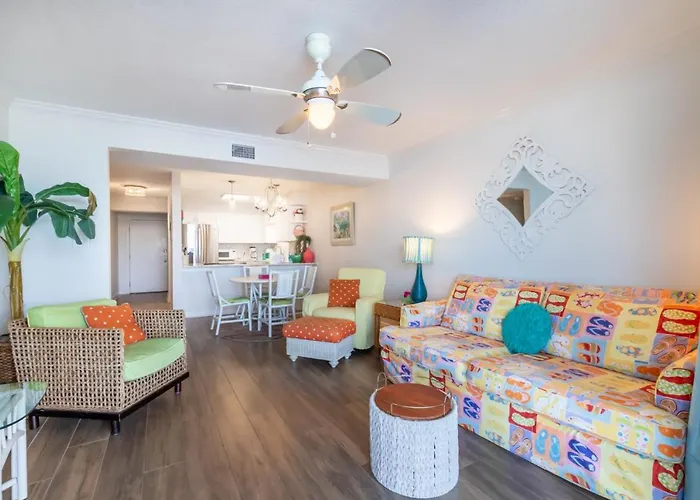 Compass Point 108 Apartment Gulf Shores