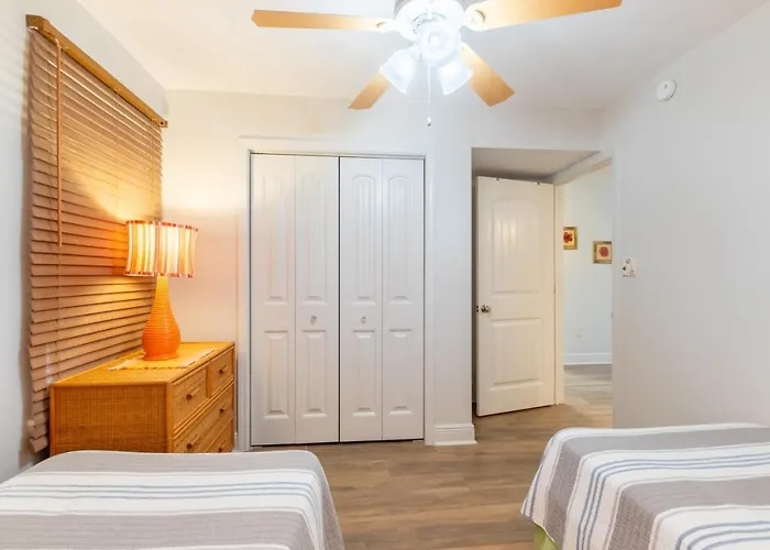 Compass Point 108 Apartment Gulf Shores
