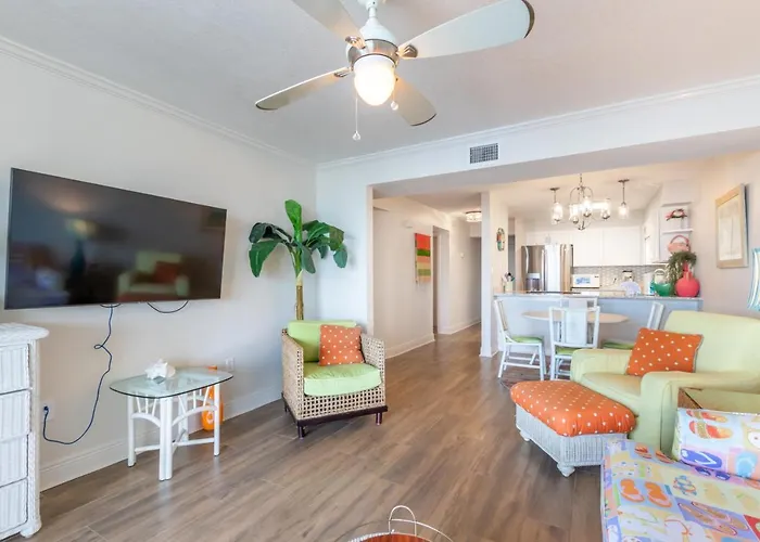 Compass Point 108 Gulf Shores