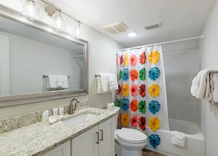 Apartment Compass Point 108 Gulf Shores