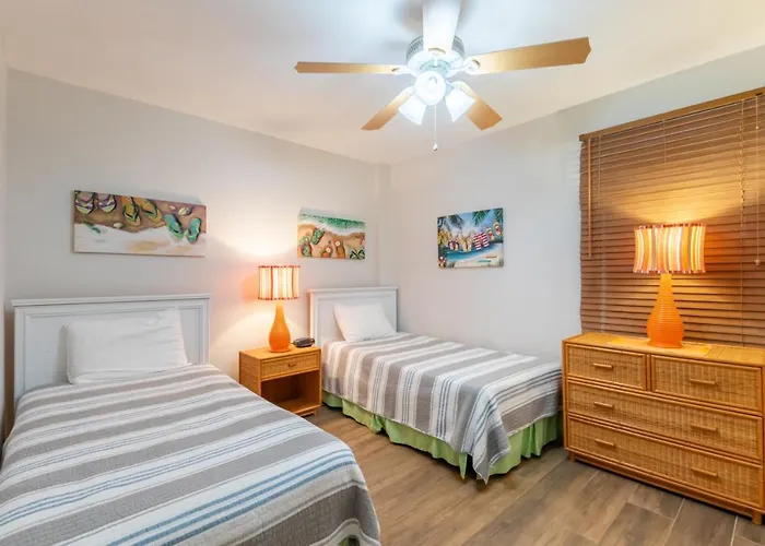 Compass Point 108 * Gulf Shores