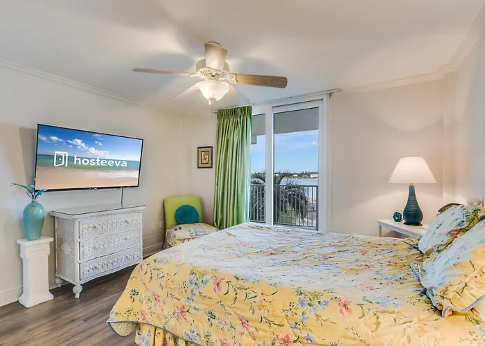 Compass Point 108 * Gulf Shores