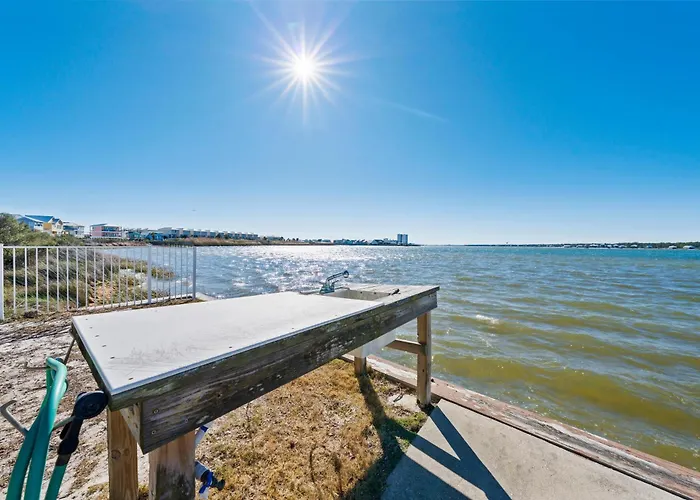 Compass Point 108 Apartment Gulf Shores