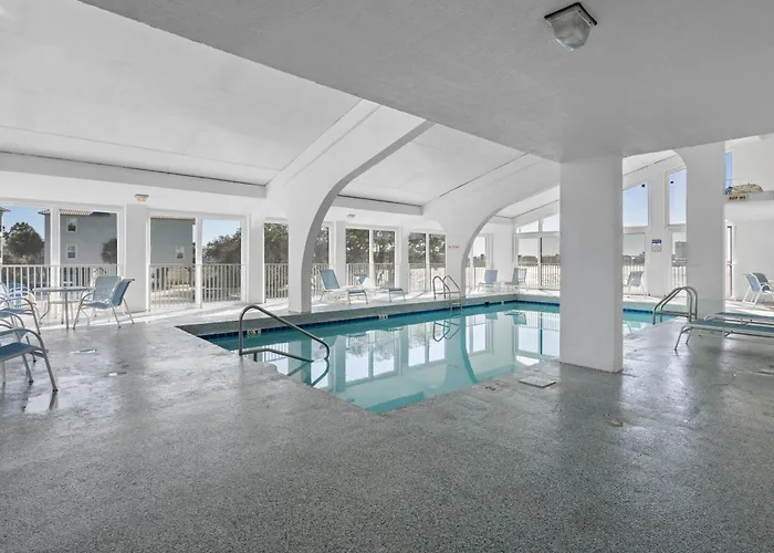 Compass Point 108 Apartment