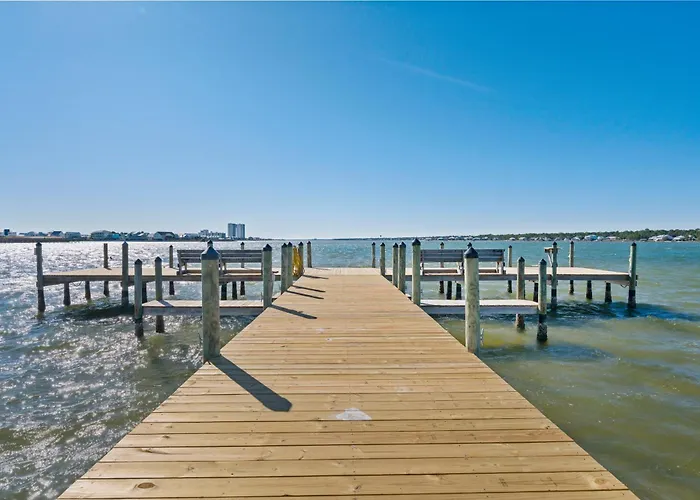 Compass Point 108 * Gulf Shores