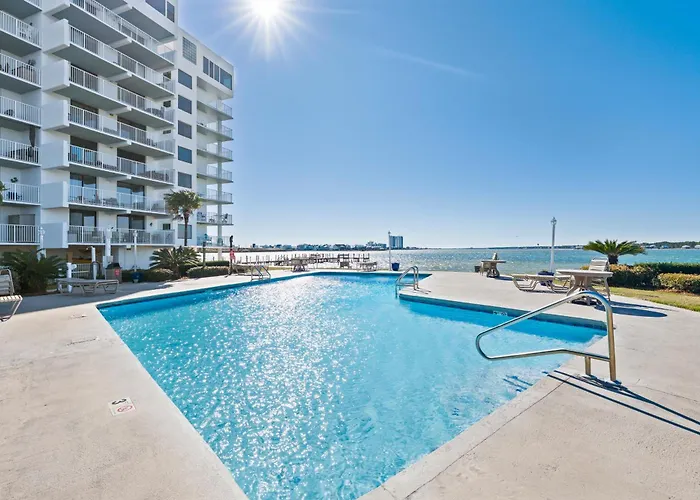 Compass Point 108 * Gulf Shores