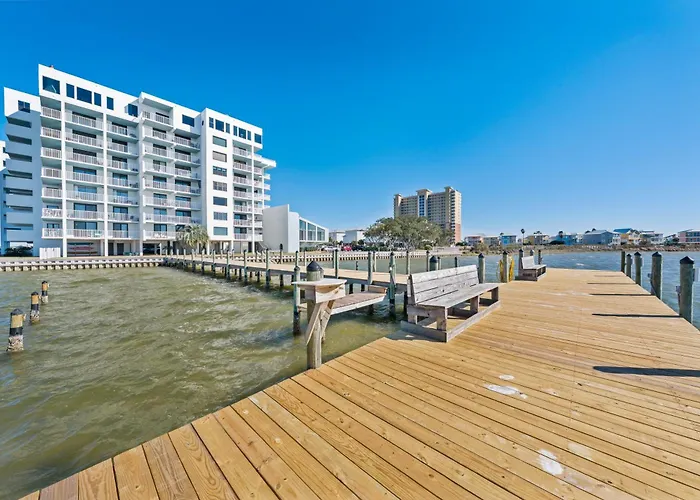 Compass Point 108 Apartment
