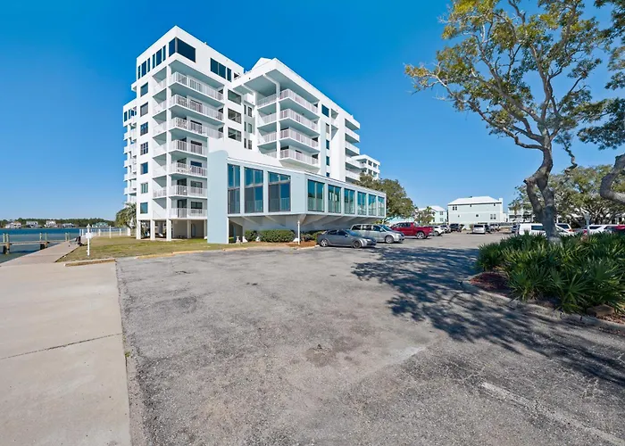 Compass Point 108 Gulf Shores