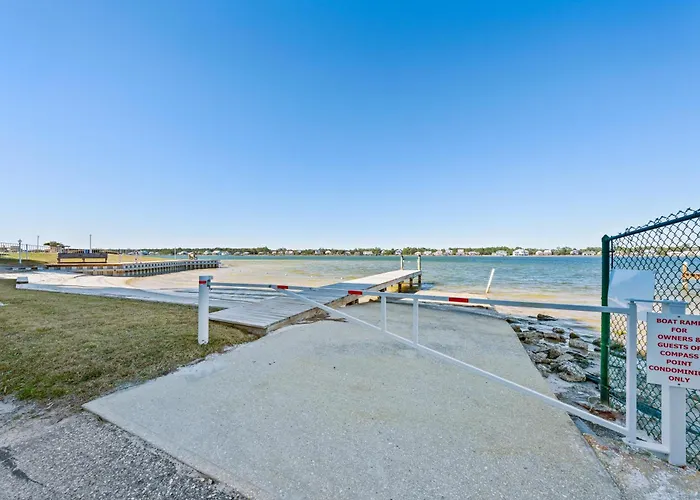Apartment Compass Point 108 Gulf Shores