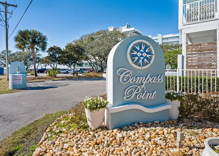 Compass Point 108