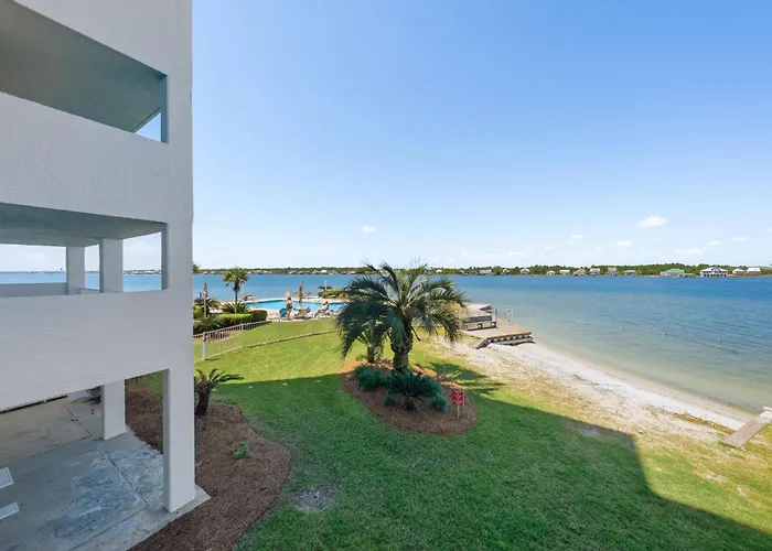 Compass Point 108 Gulf Shores