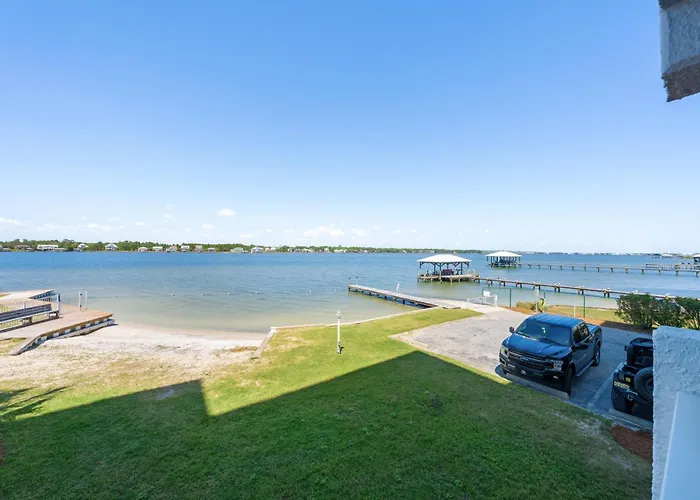 Compass Point 108 Gulf Shores